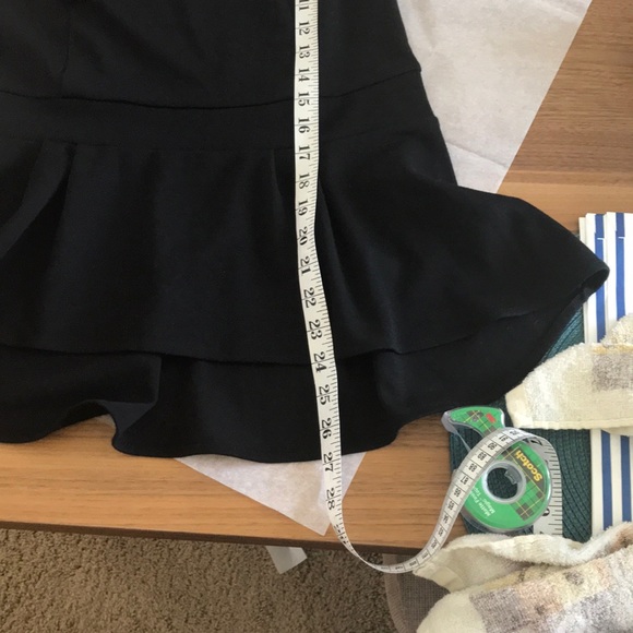 🌺NWOT Mossimo Top🌺 - Picture 14 of 15